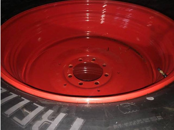 גלגלים וצמיגים עבור מכונה חקלאית Trelleborg 650/65 R38 + 540/65 R28 TM800: תמונה 5
