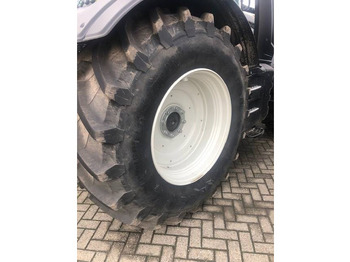 גלגלים וצמיגים TRELLEBORG