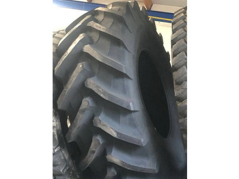 גלגלים וצמיגים TRELLEBORG