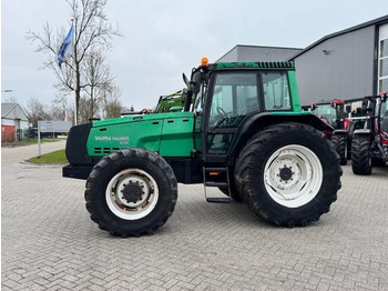 טרקטור חקלאי VALTRA 8000