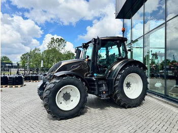 טרקטור חקלאי VALTRA N154