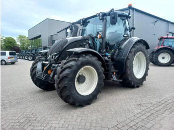 טרקטור חקלאי VALTRA N-series