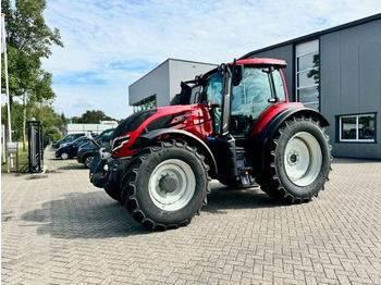 טרקטור חקלאי VALTRA T-series