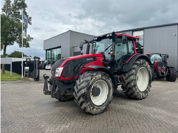 טרקטור חקלאי VALTRA T-series