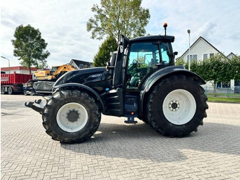 טרקטור חקלאי VALTRA T-series