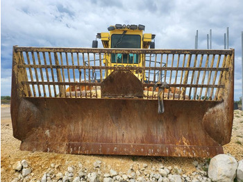 מדחס Bomag BC572RB: תמונה 2