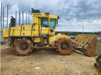 מדחס Bomag BC572RB: תמונה 4
