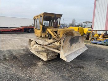 דחפור CATERPILLAR D4D