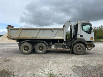 מזהיר RENAULT Kerax 370
