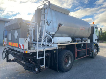 הַחכָּרָה Renault Premium 300 CV Renault Premium 300 CV: תמונה 3