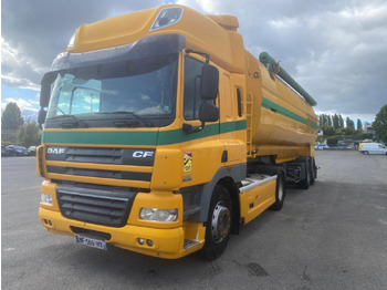 יחידת טרקטור DAF CF 85 460