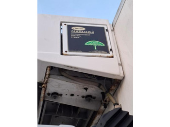 משאית קירור Volvo FL6: תמונה 5