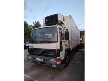 משאית קירור Volvo FL6: תמונה 4
