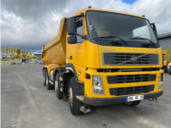 מזהיר VOLVO FM 400