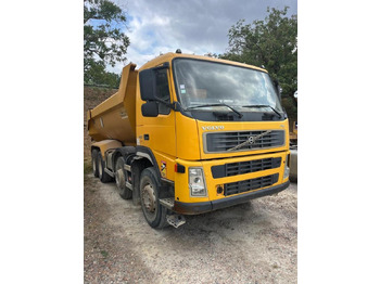 מזהיר VOLVO FM 400