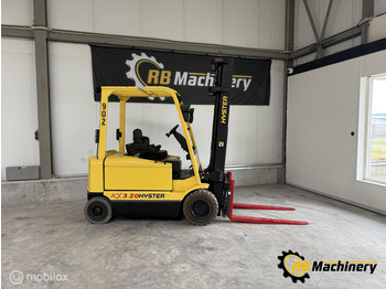 מלגזה HYSTER