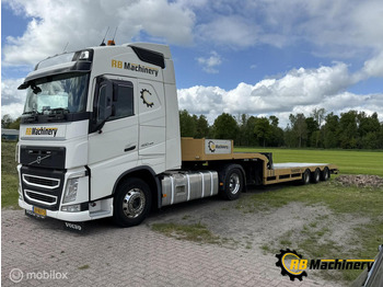 משאית VOLVO FH 460