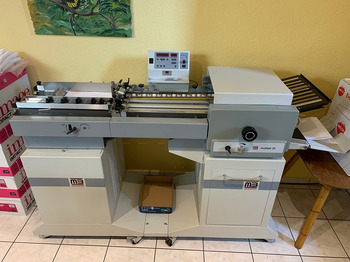 מכונות קיפול