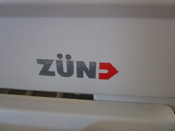 מכונת חיתוך נייר SCHNEIDEPLOTTER ZÜND P-1200 PLUS: תמונה 5