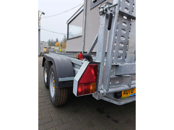 חָדָשׁ קרון נגרר לצמחים PROMOCJA! PRZYCZEPA PODKOPARKOWA ECO, DMC 2700 / PROMOTION! ECO EXCAVATOR TRAILER, GVW 2700: תמונה 5 חָדָשׁ קרון נגרר לצמחים PROMOCJA! PRZYCZEPA PODKOPARKOWA ECO, DMC 2700 / PROMOTION! ECO EXCAVATOR TRAILER, GVW 2700: תמונה 5