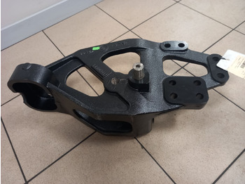 גוף וחלק חיצוני DAF XF 95