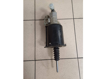 מערכת סרוו למצמד WABCO