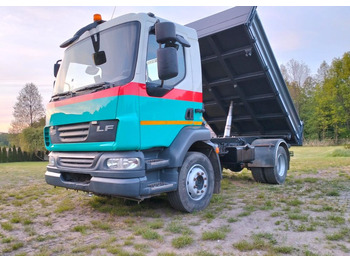 מזהיר DAF LF 55 220