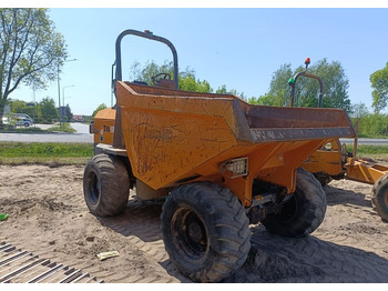 מסיר פסולת TEREX