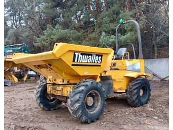 מסיר פסולת THWAITES