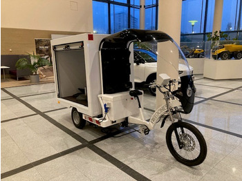 כלי רכב מסחרי עם לוח RENAULT Master