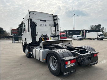 יחידת טרקטור Renault Trucks T: תמונה 4