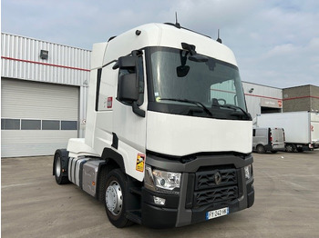 יחידת טרקטור Renault Trucks T: תמונה 2