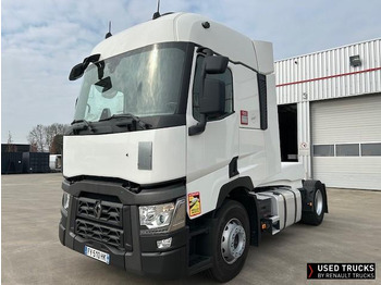 יחידת טרקטור RENAULT T