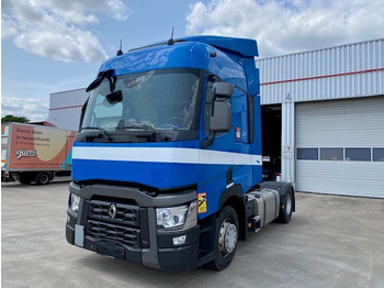יחידת טרקטור RENAULT T