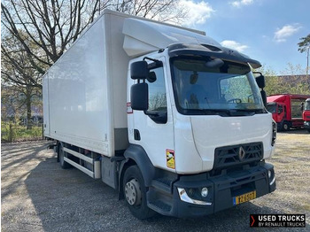 משאית RENAULT D