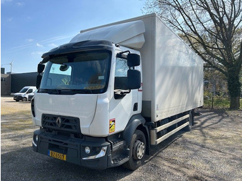 משאית RENAULT D