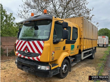 משאית RENAULT Midlum