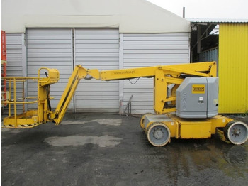 זרוע מרפקי GENIE Z34/22