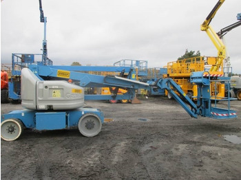 זרוע מרפקי Genie Z 40/23 N RJ: תמונה 2