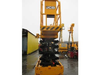 מעלית מספריים JCB S4550E: תמונה 3 מעלית מספריים JCB S4550E: תמונה 3