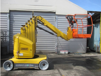 הַחכָּרָה JLG Toucan 12 E Plus  JLG Toucan 12 E Plus: תמונה 1