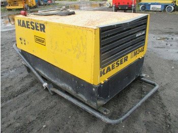 מדחס אוויר KAESER