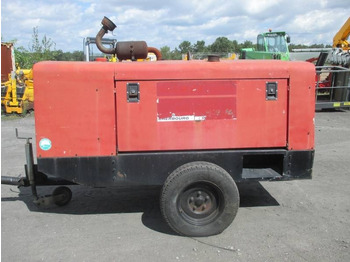 ציוד ריתוך LINCOLN ELECTRIC