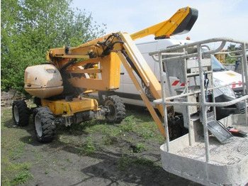 זרוע מרפקי MANITOU
