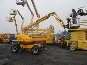 זרוע מרפקי MANITOU 160 ATJ