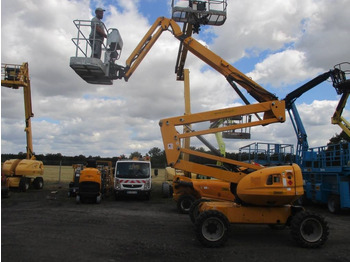 זרוע מרפקי MANITOU