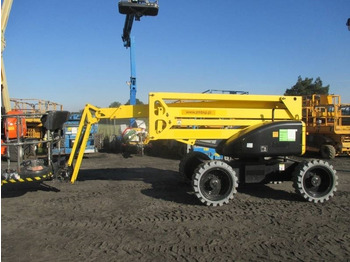 זרוע מרפקי Niftylift HR 17 D 4x4: תמונה 2