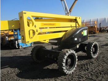 זרוע מרפקי Niftylift HR 17 D 4x4: תמונה 3