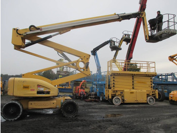 זרוע מרפקי NIFTYLIFT