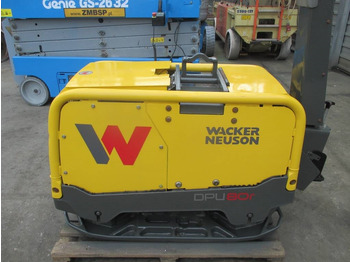 מדחס WACKER
